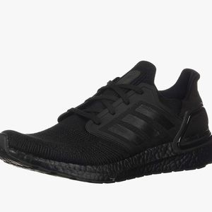 New authentic adidas Men's Ultraboost 20 Sneaker size 4.5